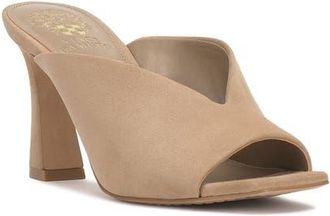 Vince Camuto Galeni Sandal in Tortilla at Nordstrom, Size 9.5