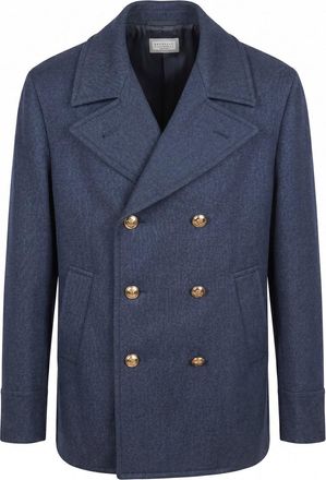 Brunello Cucinelli Blazer