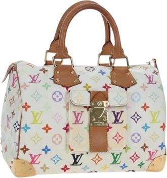 Louis Vuitton Borsa Pre-owned - - Pre-owned - Donna - Multicolore - ONE SIZE