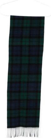 Ralph Lauren Scarf Classic Blackwatch
