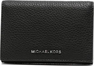 Michael Kors Hudson Business Card Wallet