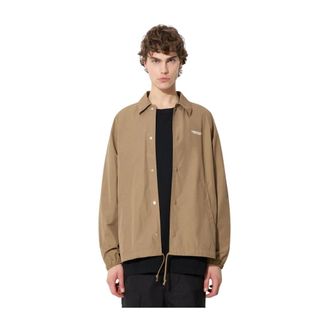Undercover Uomo, Giacche, Beige, M, new