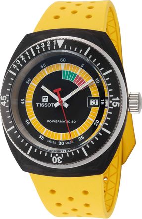 Tissot T-Sport Sideral Mens Watch