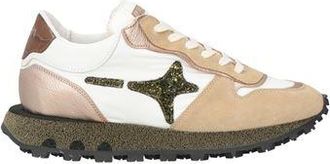 Ama brand FOOTWEAR - Trainers on YOOX.COM