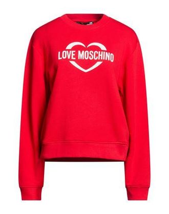 Love Moschino CAMISETAS Y TOPS - Sudaderas en YOOX.COM