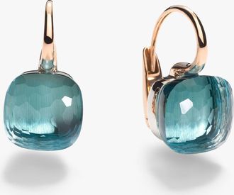 POMELLATO Nudo Classic Earrings
