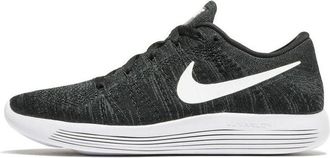 Nike LunarEpic Low Flyknit Black 843764-002