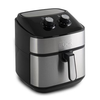 Wolfgang Puck Cookware 9.7QT Stainless Steel Air Fryer