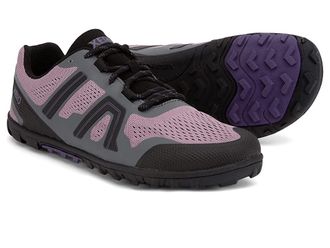 Xero Shoes Mesa Trail II Womens Shoes Orchid : 6 M, Textile