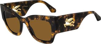 Etro Etro 0076/S Sonnenbrille