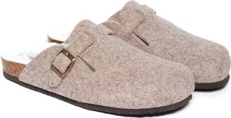 Plakton Blogg Clog in Beige at Nordstrom Rack, Size 10Us / 41Eu