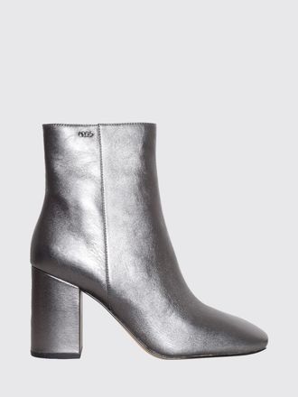 Michael Kors Boots Woman color Grey