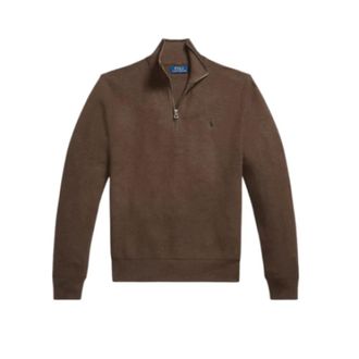 Ralph Lauren Accessori - - Sweatshirts & Hoodies - Uomo - Marrone - 2XL