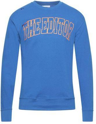 The Editor TOPWEAR - Sweatshirts sur YOOX.COM