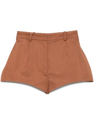 Ioana Ciolacu Angus shorts - Bruin