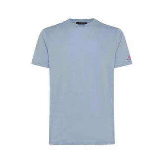 Peuterey Heren, Tops, Blauw, Maat: XL