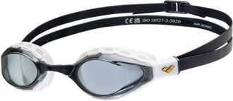 Arena Air Sonic Schwimmbrille - Unisex | grau