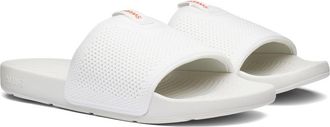 Swims Breeze Slide Sandal in White at Nordstrom, Size 10