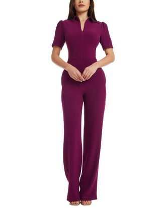 Dress The Population Gloria Jumpsuit