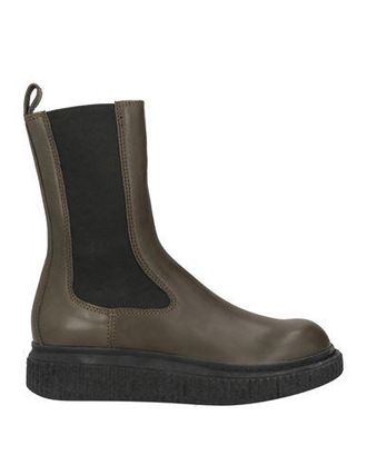 Officine Creative Ankle boots