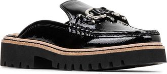 Donald J Pliner Hassie Loafer