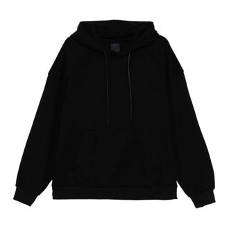 Juun.J Hoodies & sweatvesten, Heren, Zwart, M, Hoodies