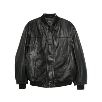 Rotate Mujer, Chaquetas, Negro, Talla: S