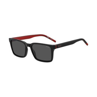 HUGO BOSS Heren, Accessoires, Zwart, Maat: 55 MM