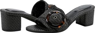 Bandolino Anni Womens Sandals Black : 5.5 M, Synthetic