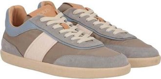 Tod's Mens Multicolored Sneaker, Size 5.5