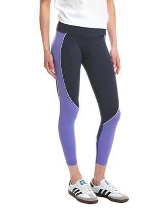 Sweaty Betty Power 7/8 Colorblock Workout Legging