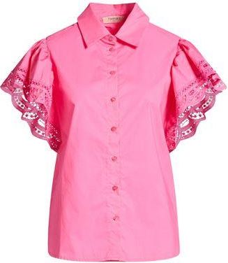 Twin-Set TOPS - Hemden auf YOOX.COM