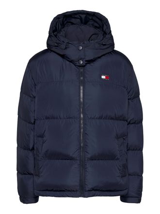 Tommy Jeans Steppjacke »TJW ALASKA PUFFER EXT« Grosse Grössen