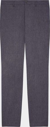 Theory Zaine Mercer Twill Pants