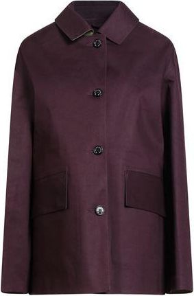 Mackintosh ROPA DE ABRIGO - Chaquetas y cazadoras en YOOX.COM