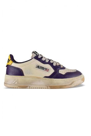 Autry Sneaker Autry Super Vintage