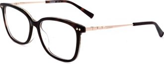 Missoni Womens 53mm Havana Opticals