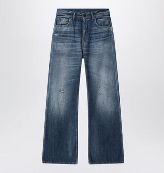 Acne Studios Regular Fit Jeans 2021F