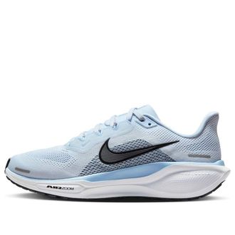 Nike (WMNS) Nike Air Zoom Pegasus 41 Blue Tint Psychic Blue Smokey Blue Black FD2723-404
