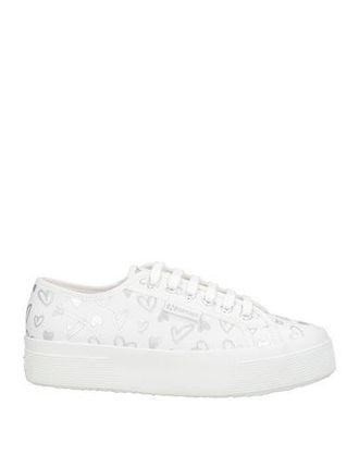 Superga FOOTWEAR - Trainers sur YOOX.COM