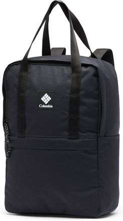 Columbia Unisex Trek 18L Backpack In Black