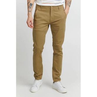 Blend slim fit chino BHNATAN beige