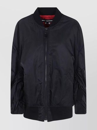 Junya Watanabe bomber jacket