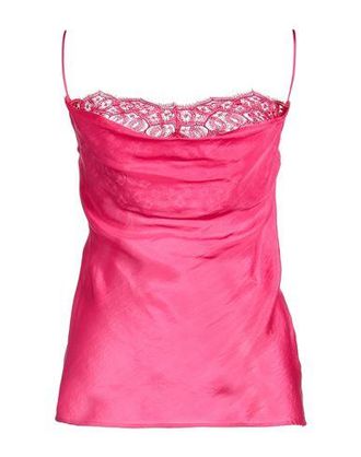 Alberta Ferretti TOPWEAR - Tops on YOOX.COM