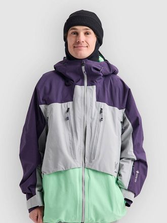 Burton [ak] Gore-Tex Swash Insulated Jacke