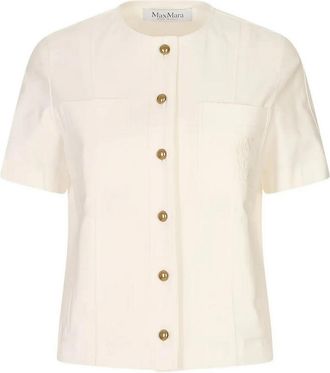 Max Mara Top