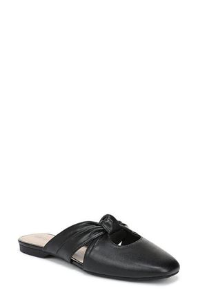 Life Stride Believe Mule in Black at Nordstrom, Size 9.5