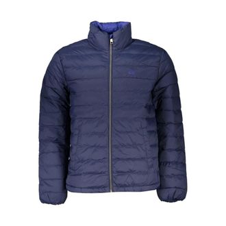 La Martina Hombre, Chaquetas, Azul, Talla: M