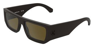 Calvin Klein Jeans CKJ26607S 210 Mens Sunglasses Size 55