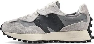 New Balance 327 Grey White Black U327WCA